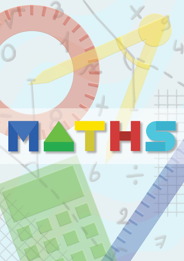 Affiche Maths de l'Exposcience
